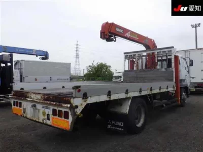 Mitsubishi FUSO FIGHTER