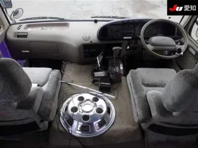 Toyota OTHER