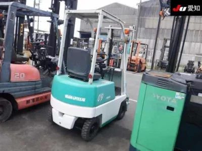 KOMATSU FORKLIFT