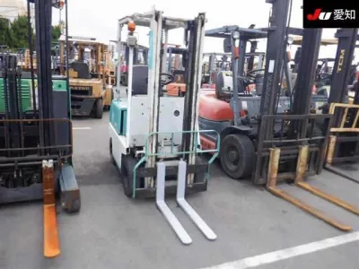 KOMATSU FORKLIFT