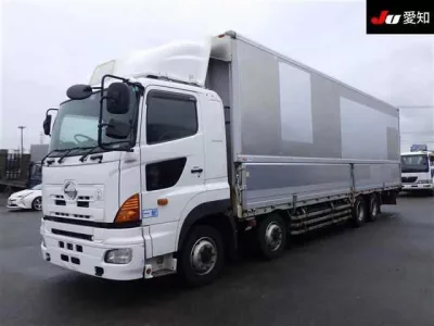 Hino PROFIA