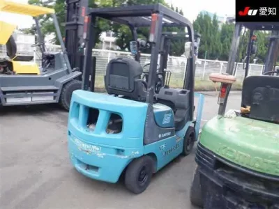 SUMITOMO OTHER