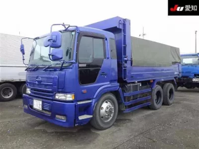 Hino TRUCK