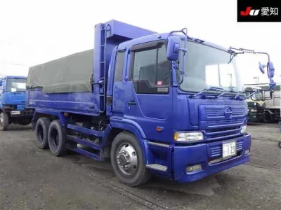 Hino TRUCK
