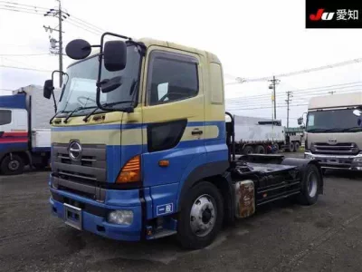 Hino PROFIA