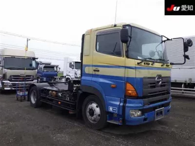 Hino PROFIA