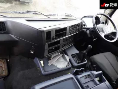 Hino PROFIA