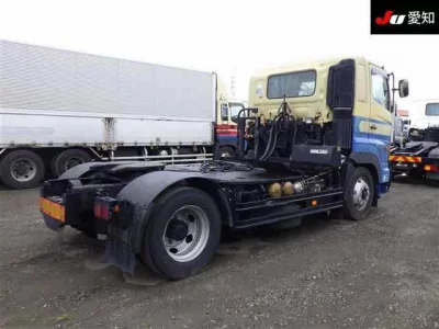 Hino PROFIA