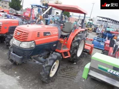 KUBOTA OTHER