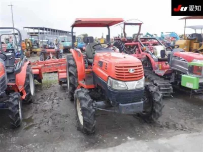 KUBOTA OTHER