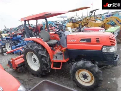 KUBOTA OTHER
