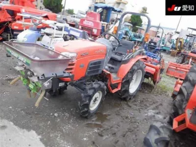 KUBOTA OTHER