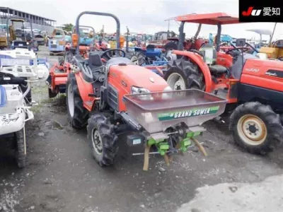 KUBOTA OTHER
