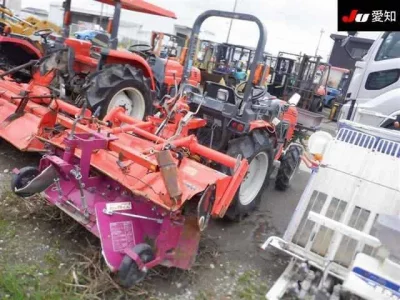 KUBOTA OTHER