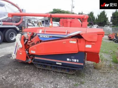 KUBOTA OTHER