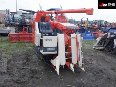 KUBOTA OTHER