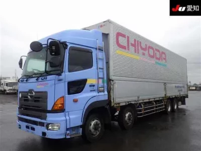Hino PROFIA