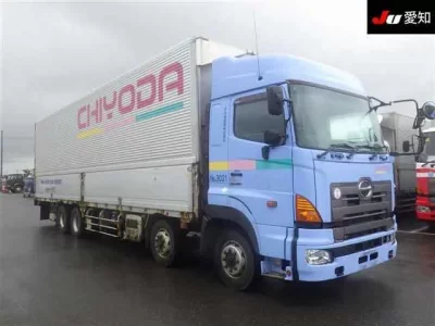 Hino PROFIA