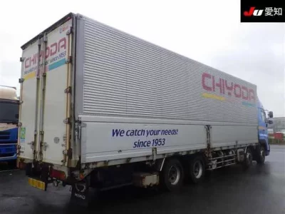 Hino PROFIA