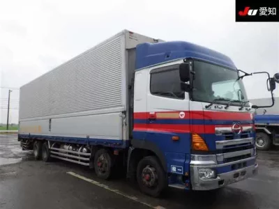 Hino TRUCK