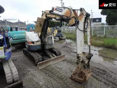 YANMAR OTHER
