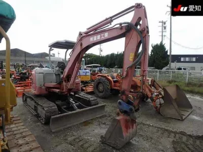 YANMAR OTHER