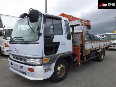 Hino RANGER