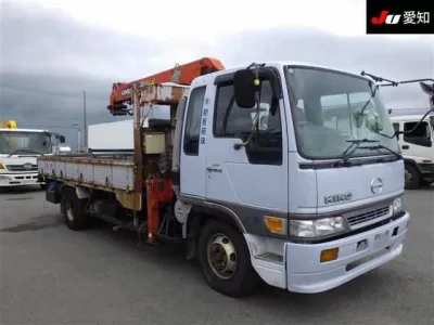 Hino RANGER