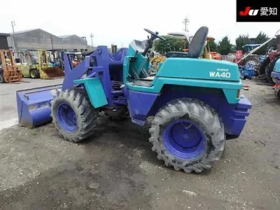 KOMATSU OTHER