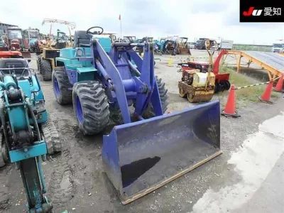 KOMATSU OTHER