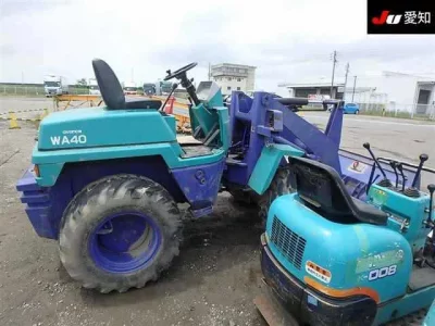 KOMATSU OTHER