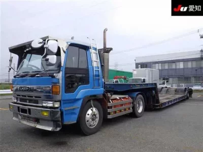 Isuzu TRUCK