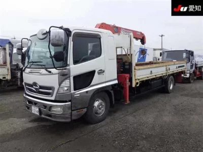 Hino RANGER