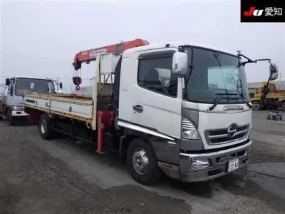 Hino RANGER