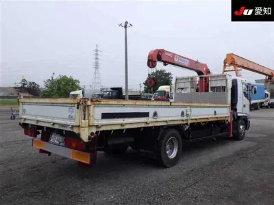 Hino RANGER