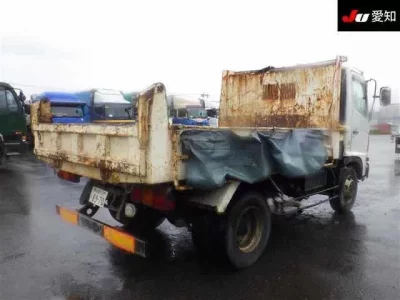 Hino TRUCK