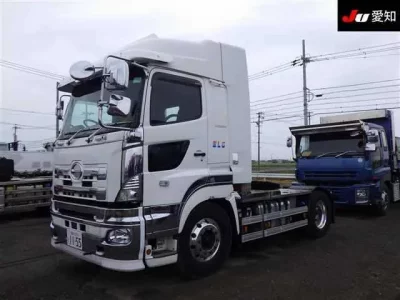 Hino PROFIA