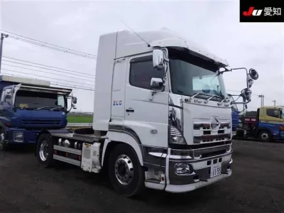 Hino PROFIA