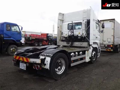 Hino PROFIA