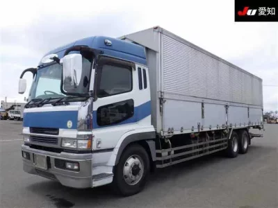 Mitsubishi FUSO TRUCK
