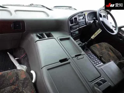 Mitsubishi FUSO TRUCK