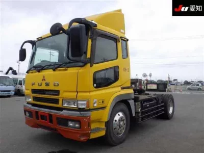 Mitsubishi FUSO TRUCK