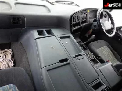 Mitsubishi FUSO TRUCK