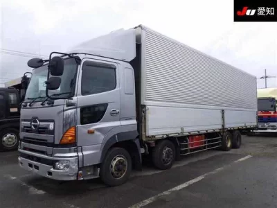 Hino PROFIA