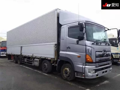 Hino PROFIA