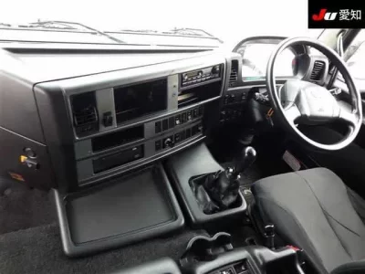 Hino PROFIA