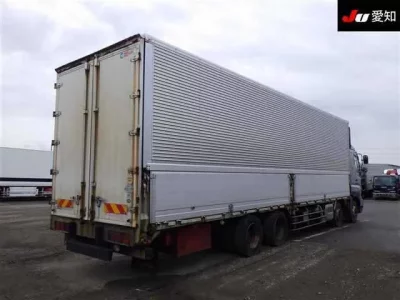 Hino PROFIA