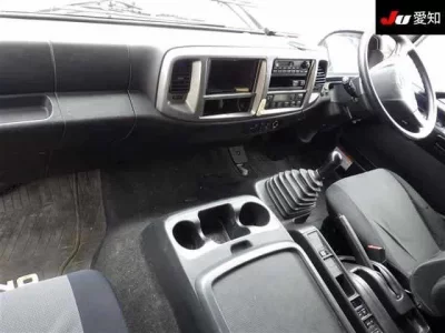 Hino RANGER