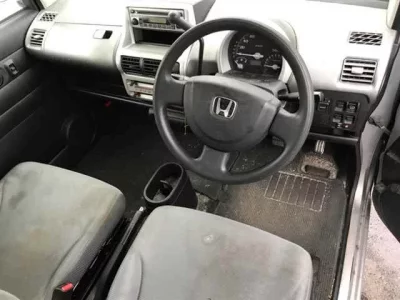 Honda THATS