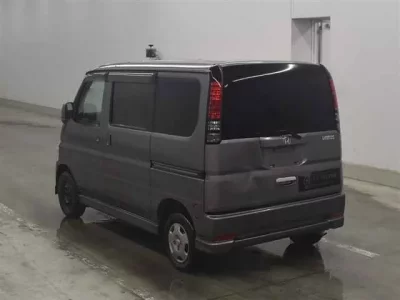 Honda VAMOS